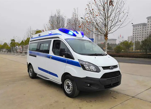 启东市救护车出租